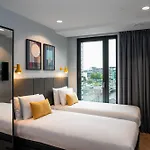 Staycity Aparthotels Dublin City Quay