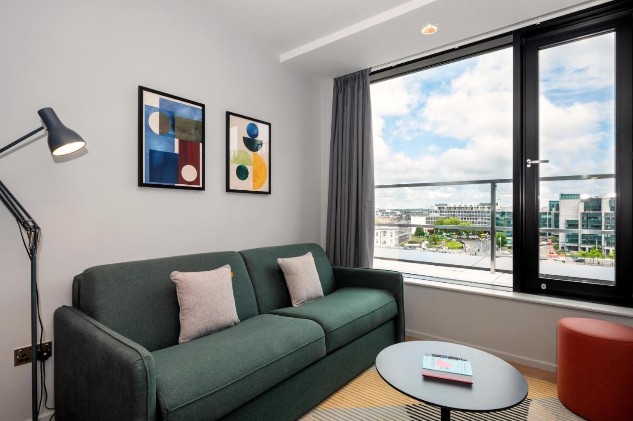 Staycity Quay Apartahotel