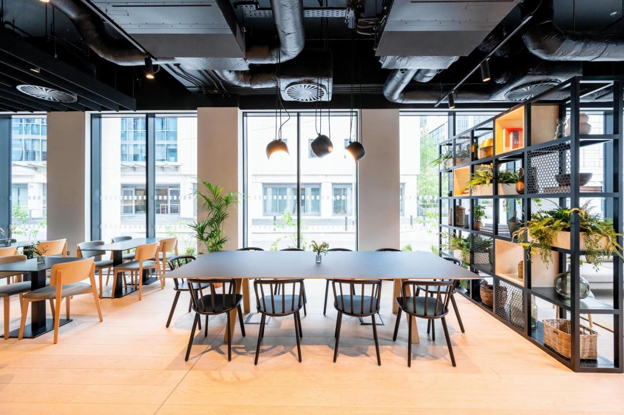 Apartahotel Staycity Quay Dublín